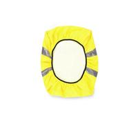 DICOTA P20471-10 - Regenschutz, Rucksack, für 25 l, Gelb DICOTA