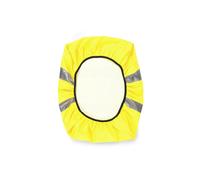 Dicota Regenschutz Hi-Vis 38 Liter gelb