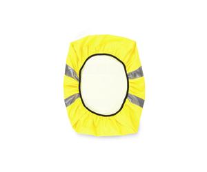 Dicota Raincover for HI-VIS - 38 Liter | Yellow
