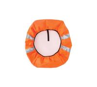 Dicota Raincover for HI-VIS - 65 Liter | Orange