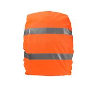 Dicota Raincover HI-VIS 38 litre orange