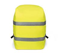 Dicota Regenschutz Hi-Vis 65 Liter gelb