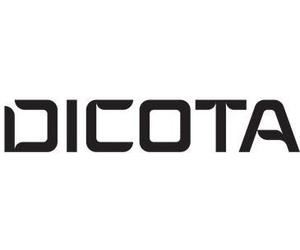 DICOTA Regenschutzhülle f. Rucksack schwarz,für 16'' Rucksäcke (D32159)