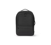 Dicota Roller Eco Core Rucksack für Laptop 16" | Schwarz