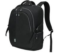 DICOTA Rucksack 17.3 " 36 x 21,5 x 50 cm PES (Polyester) Schwarz