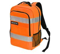 DICOTA Rucksack 31 (B) x 19 (T) x 45 (H) cm Orange