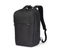 DICOTA Rucksack COMMUTER 13-16" Schwarz