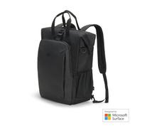 DICOTA Rucksack Eco Dual GO für Microsoft Surface