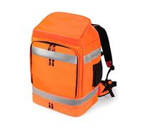 Dicota Rucksack Hi-Vis 65 Liter - Orange