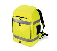 Dicota BACKPACK HI-VIS 65 LITRE YELLOW l Gelb (P20471-07)