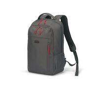 Dicota Rucksack SPIN II 13-16" grau