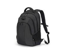 Dicota SEEKER II - Notebook-Rucksack - 40.6 cm - 13" - 16" - Schwarz
