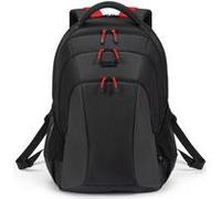 Dicota Seeker II Rucksack für Laptop 16" | Schwarz
