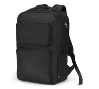 Dicota SEVEN - Notebook-Rucksack - 35.6 cm - 12" - 14"