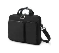 Dicota SEVEN - Notebook-Tasche - dünn - 35.6