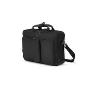 Dicota SEVEN Top Traveller - Notebook-Tasche