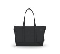 Dicota Shopper Eco Motion Tasche, schwarz, bis 35.8cm (14.1 Zoll)