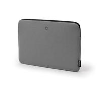 Dicota Skin BASE Schutztasche 35,81cm (13"-14,1") grau