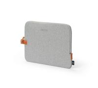 DICOTA Skin URBAN - Notebook-Hülle - 35,6 cm (14") - Grau - für Apple MacBook Pro (14,2 Zoll) (D31929-RPET)