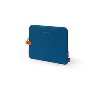 DICOTA Laptophülle Skin Urban 14" D32154-RPET – 36×2×24,5 cm, Neopren/Polyester, Marineblau