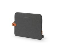 Dicota Notebook Hülle Skin URBAN Passend für maximal: 40,6 cm (16\ ) Anthrazit