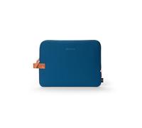 Dicota Skin Urban Hülle für MacBook 16" & Laptop 16" | Blau