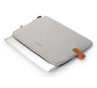 Dicota Skin URBAN Notebook-Hülle 15 Zoll - Grau