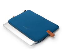 Dicota Skin URBAN Notebook-Hülle 16 Zoll - Navy