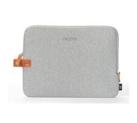 DICOTA Skin URBAN - Notebook-Hülle - 38,1 cm (15") - Grau (D32025-RPET)