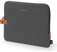 DICOTA Skin URBAN - Notebook-Hülle - 40,6 cm (16") - Anthrazit (D31771-RPET)