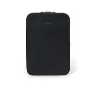 Dicota Notebook Hülle Sleeve Eco SLIM L Passend für maximal: 38,1cm (15\ ) Schwarz