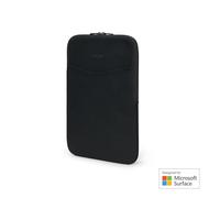 Dicota Eco SLIM L Notebook-Hülle 14-15 Zoll - Schwarz