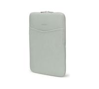 Dicota Sleeve Eco SLIM - Notebook-Hülle - klein