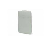 DICOTA Sleeve Eco SLIM S für Microsoft Surface Laptop, silber