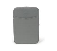 Dicota Sleeve Eco SLIM S for MS Surface Grey 11-13"