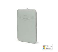 Dicota Sleeve Eco SLIM S fьr Microsoft Surface silver sage - 7640239420489