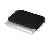 Dicota Notebook Hülle Sleeve ONE 38,1cm - 40,64cm Passend für maximal: 40,6cm (16\ ) Schwarz