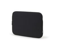 Dicota Notebook Hülle Sleeve ONE 38,1cm - 40,64cm Passend für maximal: 40,6cm (16\ ) Schwarz