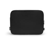 Dicota Sleeve ONE Notebook-Hülle 10-11,6 Zoll - Schwarz