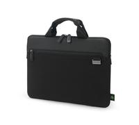 Dicota Notebook-Hülle FIVE Plus – 33 cm (13") – Schwarz
