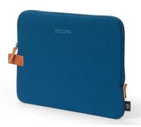 Dicota Sleeve Skin URBAN 14 navy