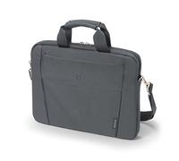 DICOTA Slim Case Base 27-31cm 11-12,5Zoll Grey