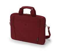 Dicota Slim Case BASE - Notebook-Tasche - 31,8 cm (12.5") - Rot (D31302)