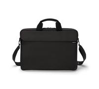 DICOTA Laptoptasche Slim Case ONE Recycling-PET schwarz D32092-RPET bis 40,6 cm (16 Zoll) St.