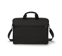 Dicota Slim Case ONE 14 - 16", Black