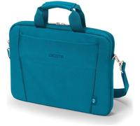 Dicota Eco Slim Case BASE 13" - 14,1" blau