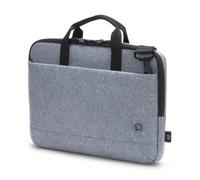 DICOTA Slim Eco MOTION 12 - 13.3" 33,8 cm (13.3") Aktenkoffer Blau