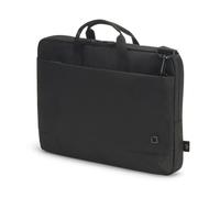Dicota Eco Slim Case MOTION Notebook-Tasche 14-15,6 Zoll - Schwarz