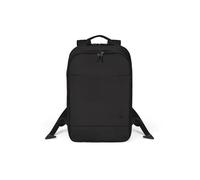 Dicota Slim Eco Motion Rucksack für Laptop 14.1" | Schwarz