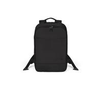 Dicota Slim Eco Motion Rucksack für Laptop 15.6" | Schwarz